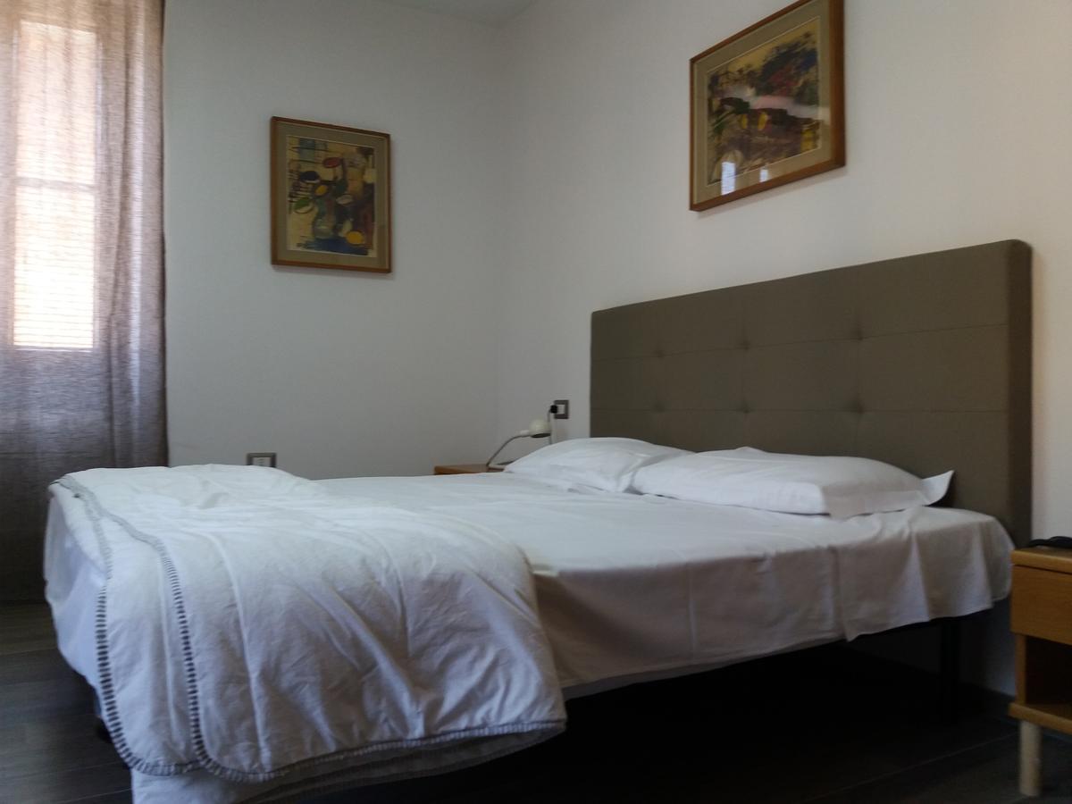 ארקו Hotel Sole Holiday מראה חיצוני תמונה